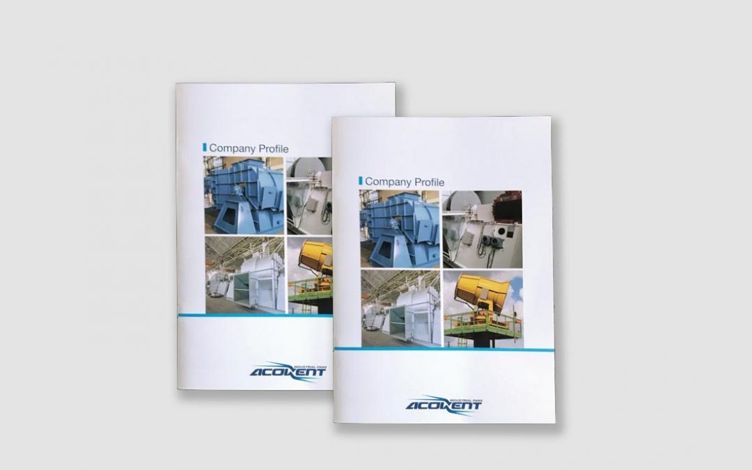 Progetto Acovent